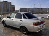 ВАЗ (Lada) 2110 2004 годаfor1 100 000 тг. в Уральск – фото 3