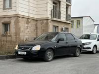 ВАЗ (Lada) Priora 2172 2012 года за 1 700 000 тг. в Шымкент