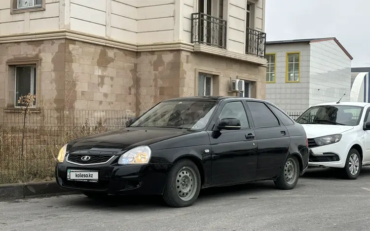 ВАЗ (Lada) Priora 2172 2012 годаүшін1 600 000 тг. в Шымкент