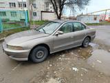 Mitsubishi Galant 1999 годаүшін1 100 000 тг. в Алматы – фото 3