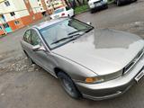 Mitsubishi Galant 1999 годаүшін1 100 000 тг. в Алматы – фото 5