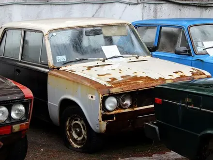Фары передние задние поворотники за 1 000 тг. в Караганда – фото 13