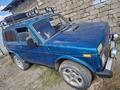 ВАЗ (Lada) Lada 2121 1987 годаүшін600 000 тг. в Сатпаев – фото 4