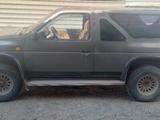 Nissan Terrano 1989 годаүшін1 500 000 тг. в Костанай