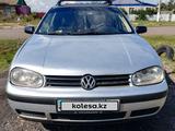 Volkswagen Golf 2003 годаүшін1 700 000 тг. в Петропавловск