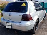 Volkswagen Golf 2003 годаүшін1 700 000 тг. в Петропавловск – фото 5