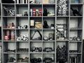 Шатуны, поршня, цилиндры и т. Д кривошипношатунные механизмы за 1 000 тг. в Астана – фото 2