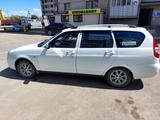 ВАЗ (Lada) Priora 2171 2014 года за 3 000 000 тг. в Астана