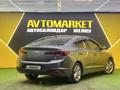 Hyundai Elantra 2019 года за 7 600 000 тг. в Астана – фото 3