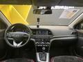 Hyundai Elantra 2019 года за 7 600 000 тг. в Астана – фото 17