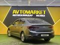 Hyundai Elantra 2019 года за 7 600 000 тг. в Астана – фото 4