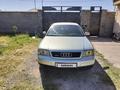 Audi A6 1997 годаfor2 300 000 тг. в Шымкент – фото 3