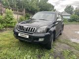 Toyota Land Cruiser Prado 2006 года за 9 000 000 тг. в Усть-Каменогорск – фото 3