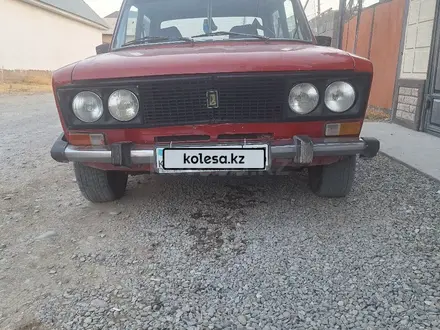 ВАЗ (Lada) 2106 1982 года за 534 285 тг. в Туркестан – фото 2