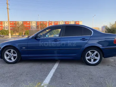 BMW 325 1999 года за 2 800 000 тг. в Кызылорда – фото 6