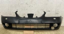 Бампер передний и задний Nissan Almera за 20 000 тг. в Алматы – фото 5