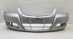 Бампер передний и задний Nissan Almera за 20 000 тг. в Алматы – фото 4