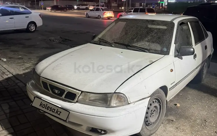 Daewoo Nexia 2006 года за 500 000 тг. в Шымкент