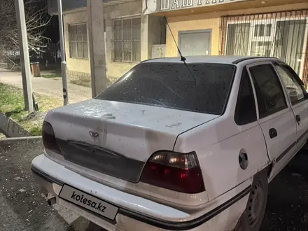 Daewoo Nexia 2006 года за 500 000 тг. в Шымкент – фото 2