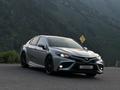 Toyota Camry 2022 года за 13 500 000 тг. в Алматы – фото 4