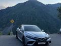 Toyota Camry 2022 года за 13 500 000 тг. в Алматы – фото 22