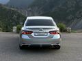 Toyota Camry 2022 года за 13 500 000 тг. в Алматы – фото 24
