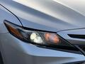 Toyota Camry 2022 года за 13 500 000 тг. в Алматы – фото 26