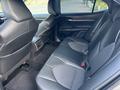 Toyota Camry 2022 года за 13 500 000 тг. в Алматы – фото 38