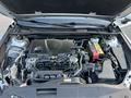 Toyota Camry 2022 года за 13 500 000 тг. в Алматы – фото 39