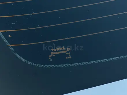 Toyota Camry 2022 года за 13 500 000 тг. в Алматы – фото 43