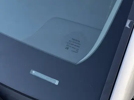 Toyota Camry 2022 года за 13 500 000 тг. в Алматы – фото 44
