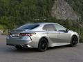 Toyota Camry 2022 года за 13 500 000 тг. в Алматы – фото 5