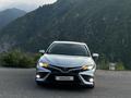 Toyota Camry 2022 года за 13 500 000 тг. в Алматы – фото 7