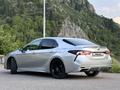 Toyota Camry 2022 года за 13 500 000 тг. в Алматы – фото 8