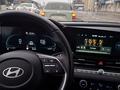 Hyundai Elantra 2023 года за 9 000 000 тг. в Атырау – фото 7