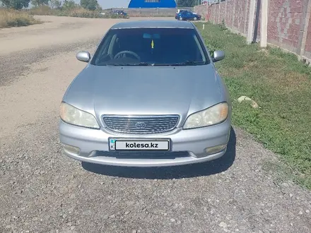 Nissan Cefiro 1999 года за 1 650 000 тг. в Алматы – фото 2