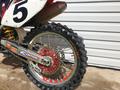 Honda  CRF 450R 2007 годаүшін1 700 000 тг. в Риддер – фото 5