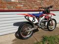 Honda  CRF 450R 2007 годаүшін1 700 000 тг. в Риддер – фото 6