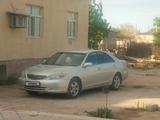 Toyota Camry 2002 года за 5 600 000 тг. в Туркестан – фото 2