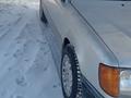 Mercedes-Benz E 200 1993 года за 1 500 000 тг. в Атбасар – фото 4