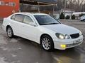 Lexus GS 300 2001 годаfor3 300 000 тг. в Алматы