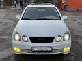 Lexus GS 300 2001 годаfor3 300 000 тг. в Алматы – фото 2