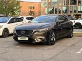Mazda 6 2015 годаүшін6 900 000 тг. в Алматы – фото 4
