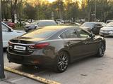 Mazda 6 2015 годаүшін6 900 000 тг. в Алматы – фото 3