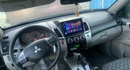 Mitsubishi Pajero Sport 2013 года за 9 500 000 тг. в Семей – фото 4