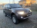 Mitsubishi Pajero Sport 2013 года за 9 500 000 тг. в Семей – фото 2
