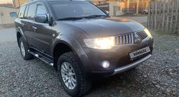 Mitsubishi Pajero Sport 2013 года за 9 500 000 тг. в Семей – фото 2