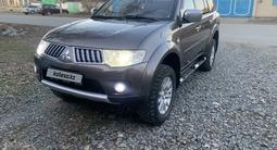Mitsubishi Pajero Sport 2013 года за 9 500 000 тг. в Семей