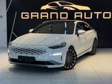 Kia K8 2022 года за 15 800 000 тг. в Шымкент