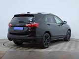 Chevrolet Equinox 2021 года за 9 290 000 тг. в Астана – фото 5